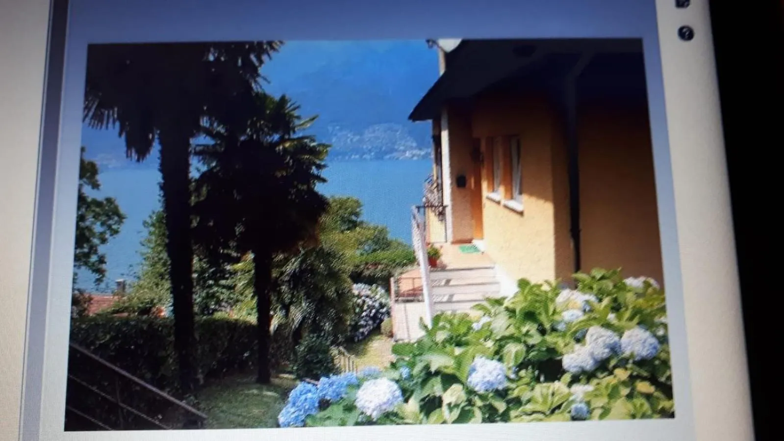דירות Pino Lago Maggiore Casa Roccia איטליה
