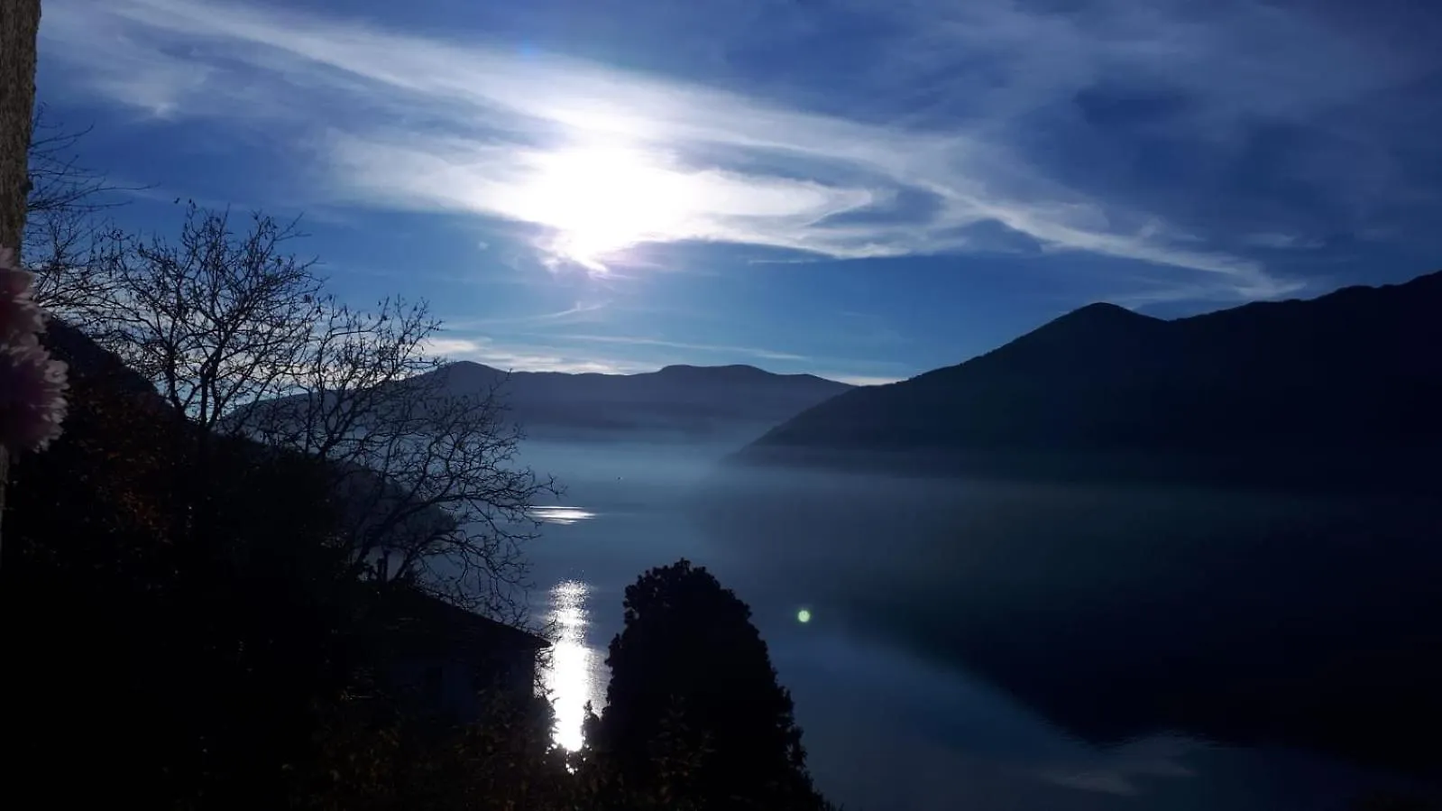 דירות Pino Lago Maggiore Casa Roccia 0*,  איטליה