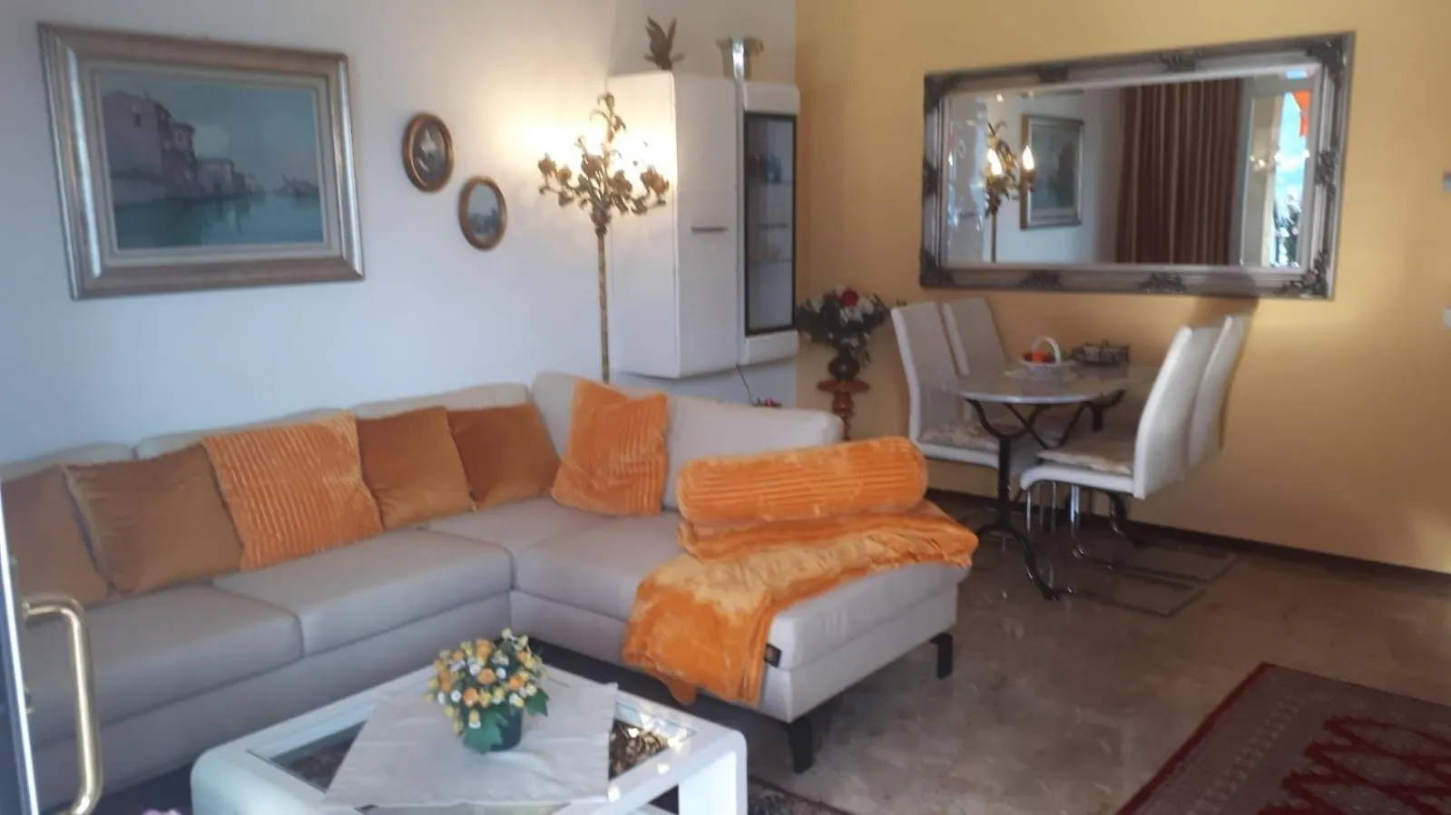 Pino Lago MaggioreCasa Roccia公寓 公寓